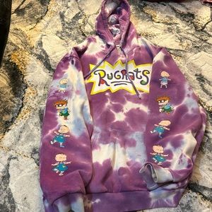 Rugrats hoodie